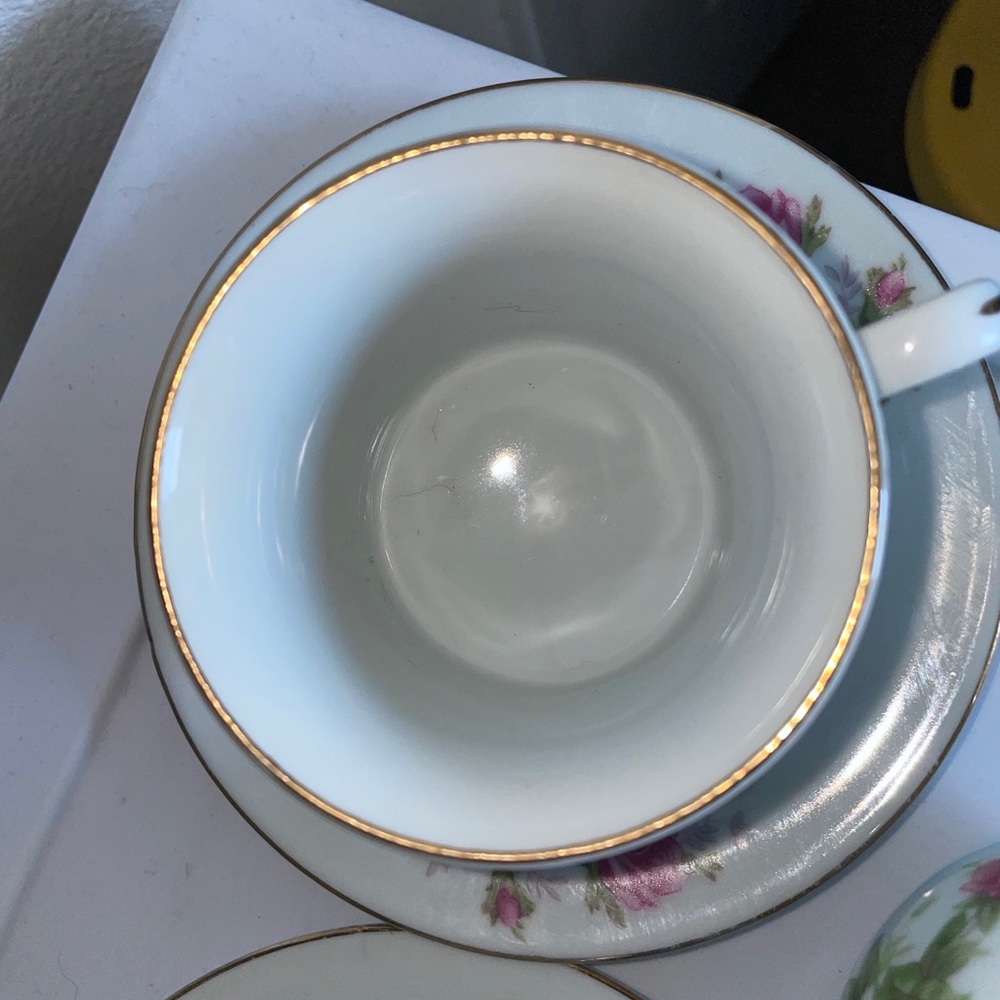 Teapot Set - Picture 9 of 14